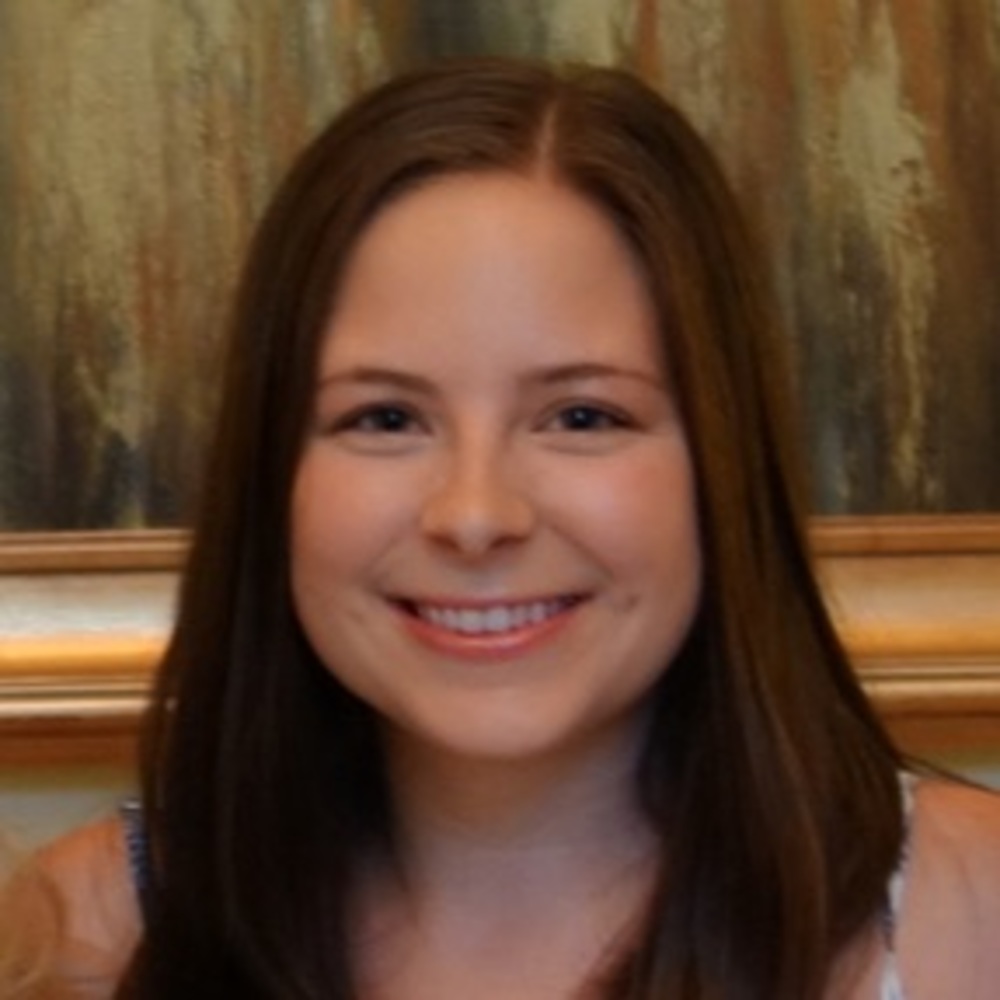 Meet your Posher, Lindsay